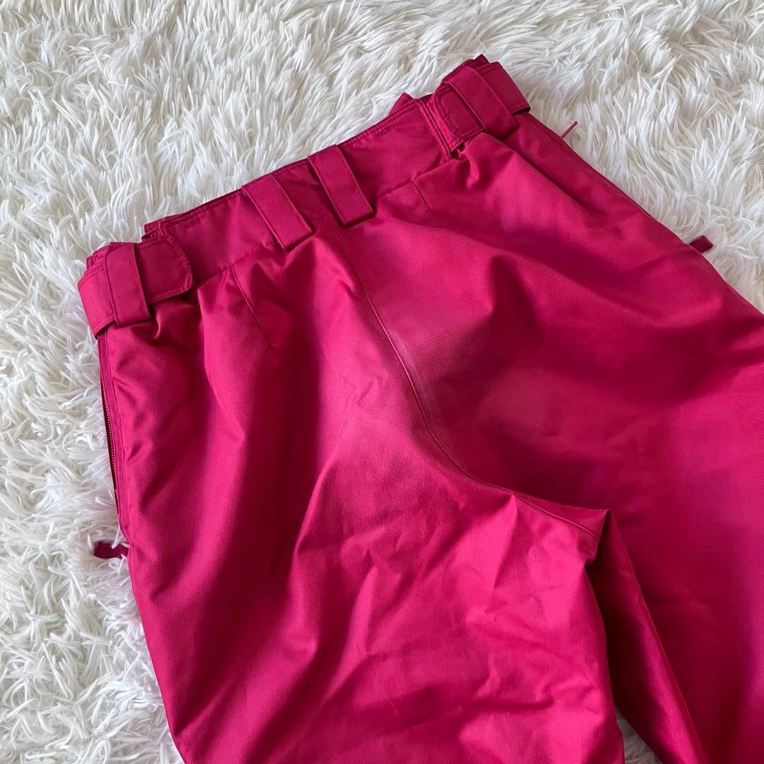 #M1✨RUSH✨スキー スノボ ウェア 上下 レディースM