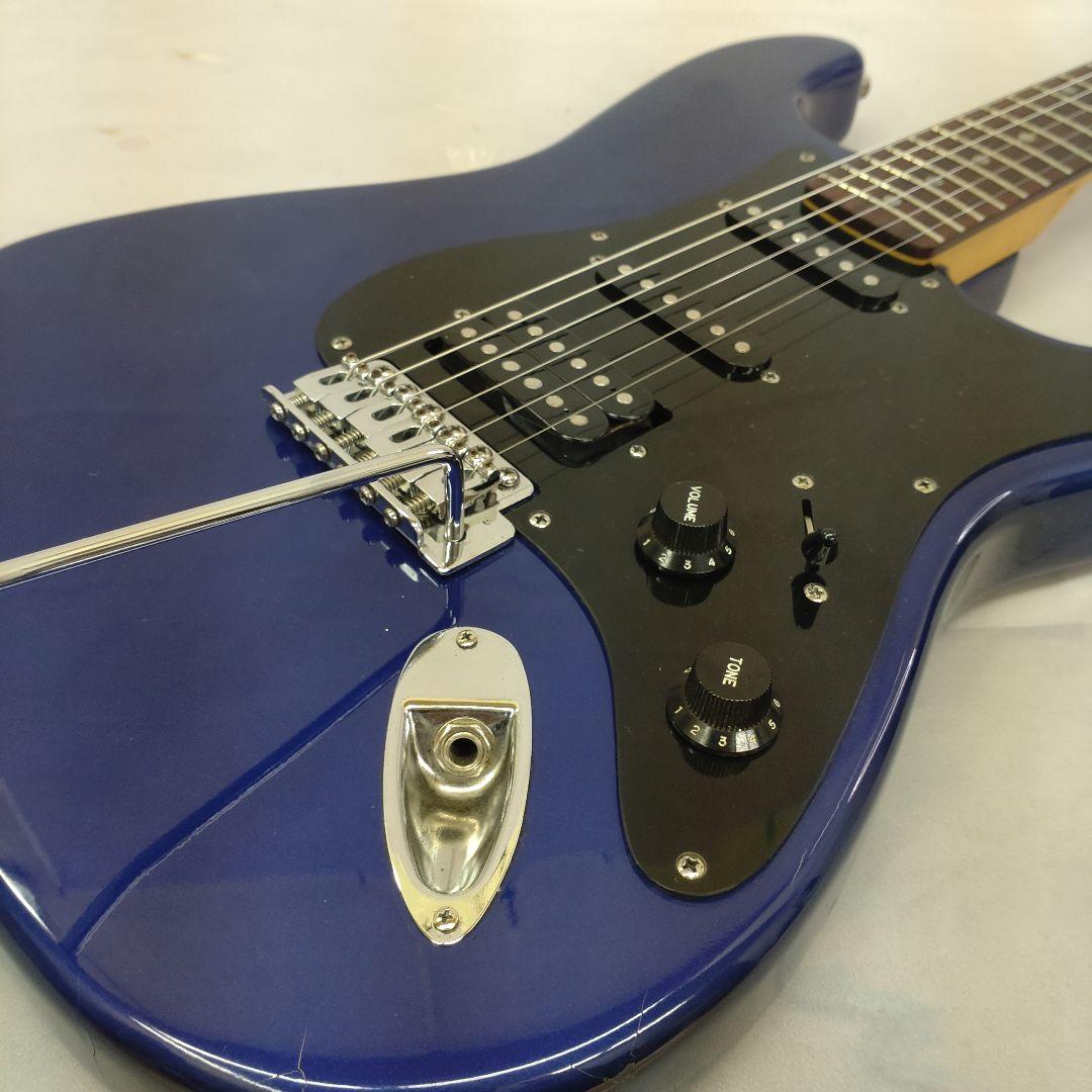 FERNANDES フェルナンデス ストラト ギター