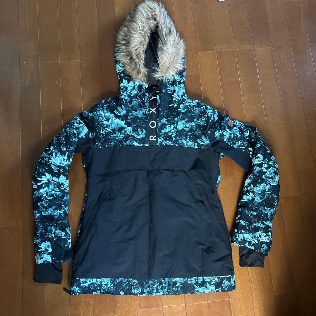 みちゃ　　ROXYレディース スノーボードウェア Sサイズ