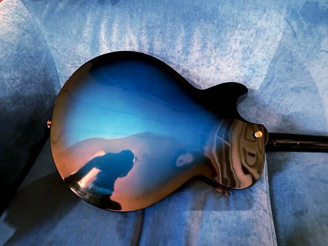 激レア‼️ArtexアーテックスDTデヴィッドTウォーカー入手困難絶品稀少モデル‼️