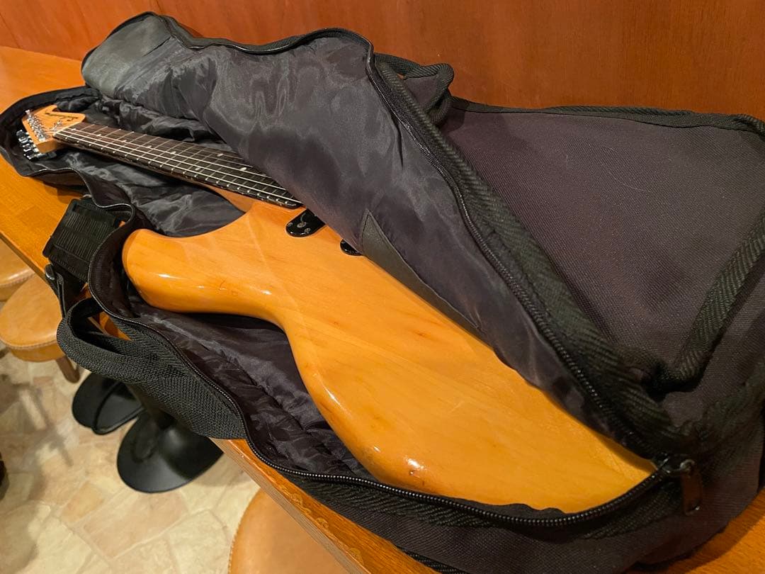 Yamaha SC800 ナチュラル