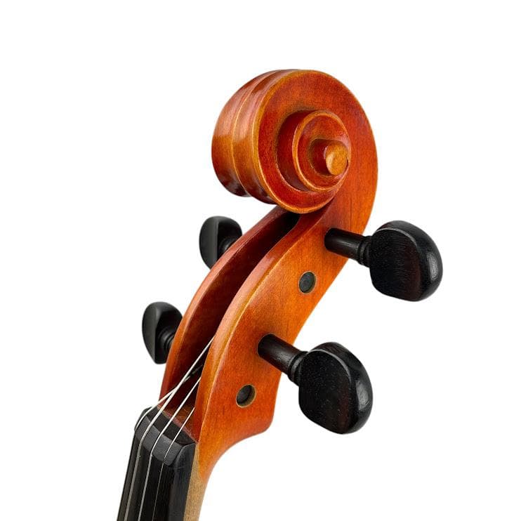 極美・極艶●鈴木バイオリン● No.300 4/4 1985年 黄金期 上位品番