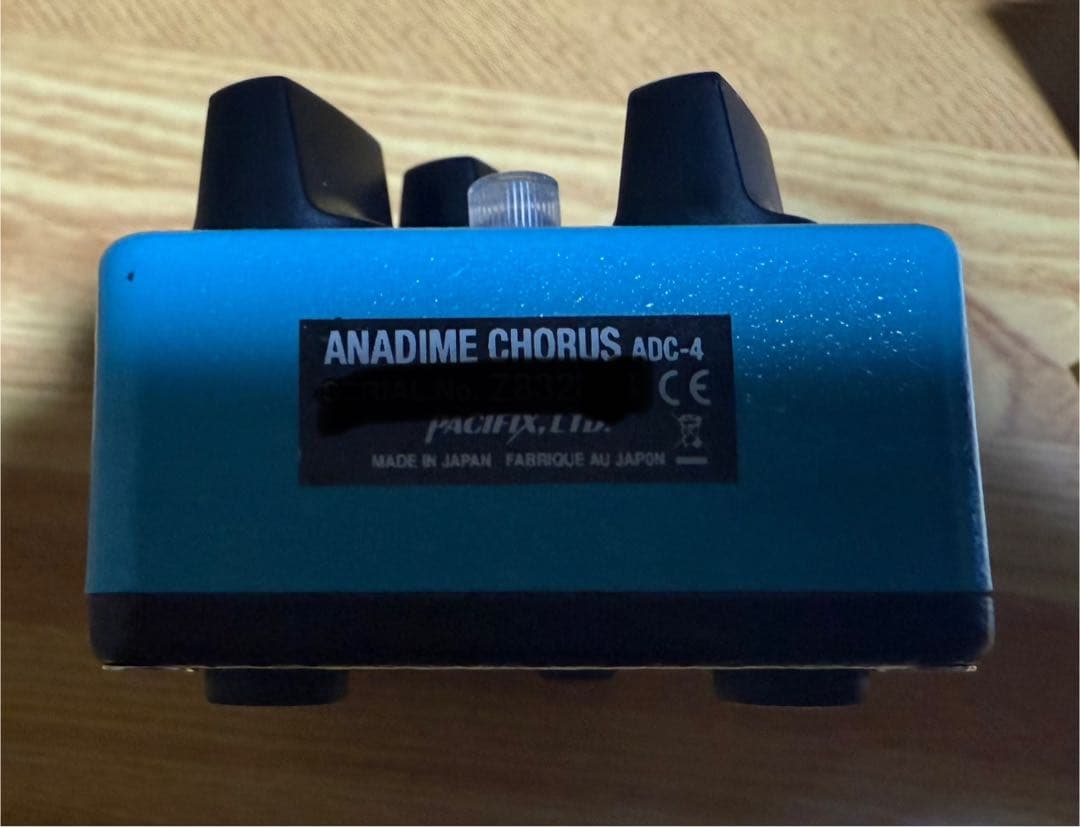 Providence ANADIME CHORUS ADC-4 コーラス
