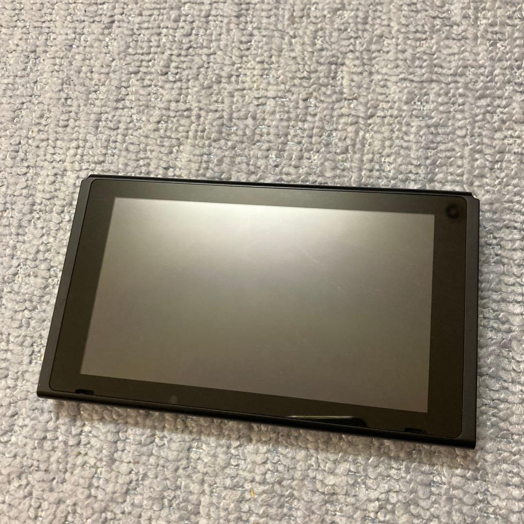 Nintendo Switch本体のみ新型　動作確認済