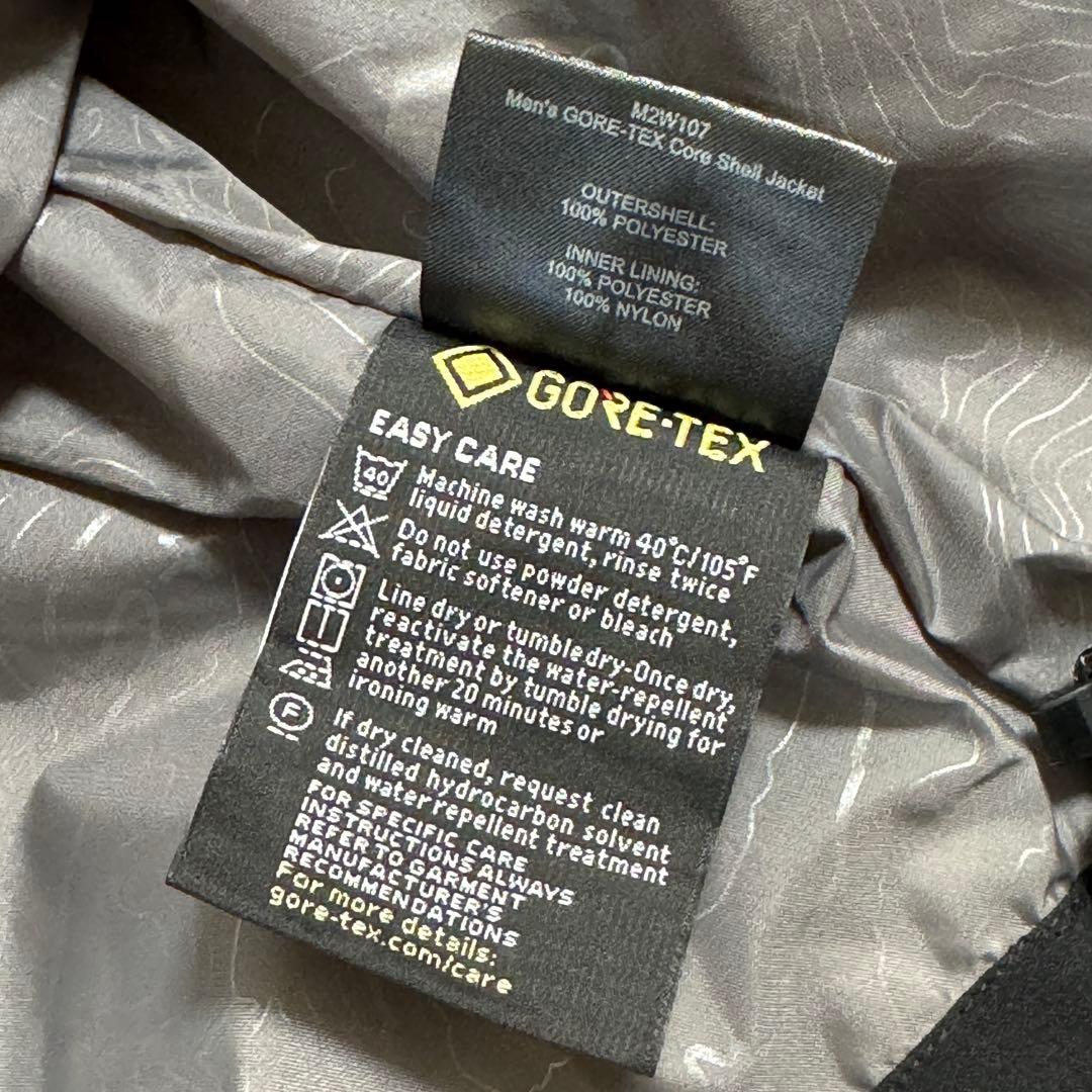 新品 686 GORE-TEX CORE SHELL JKT L