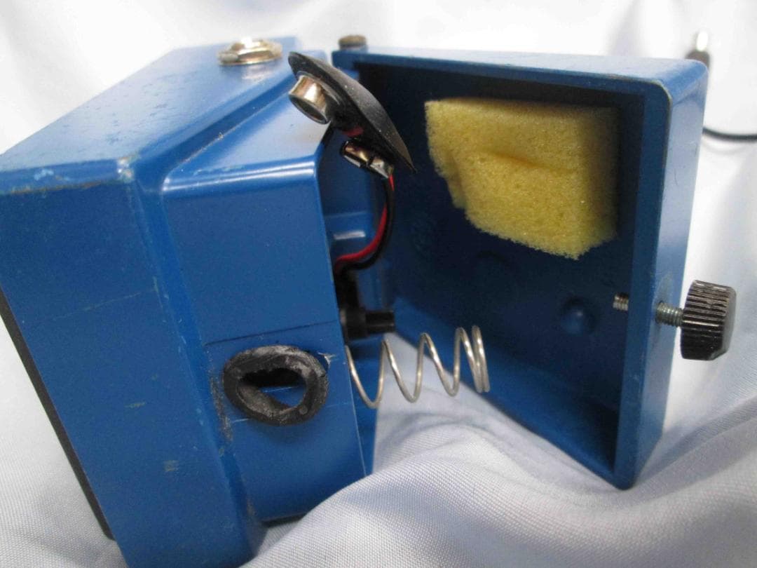 ブルース　ドライバー　２００６年頃からの機種のようです。