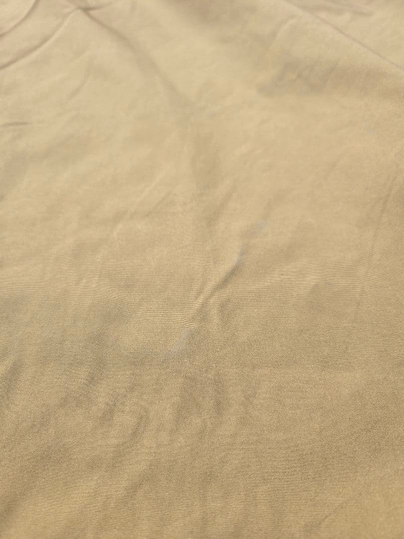 SotoLabo ソトラボ cotton KOKAGE wing