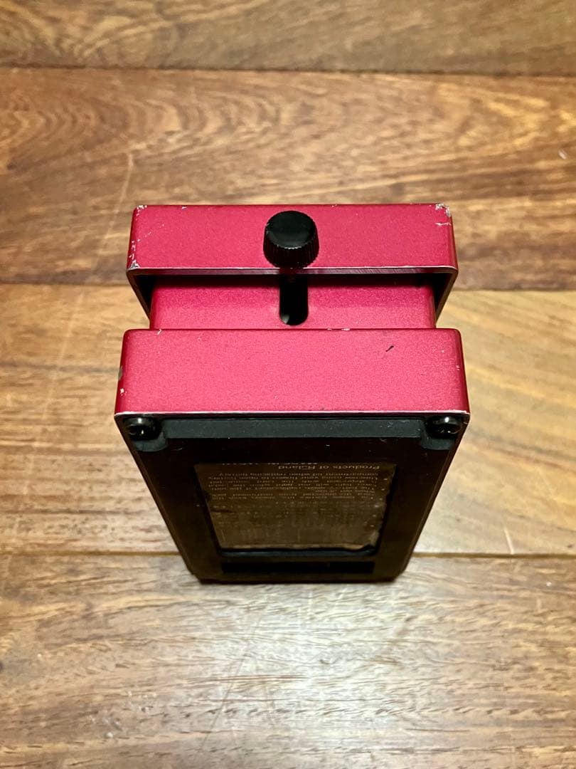 1982年製 BOSS DM-2 アナログディレイ 後期型 日本製