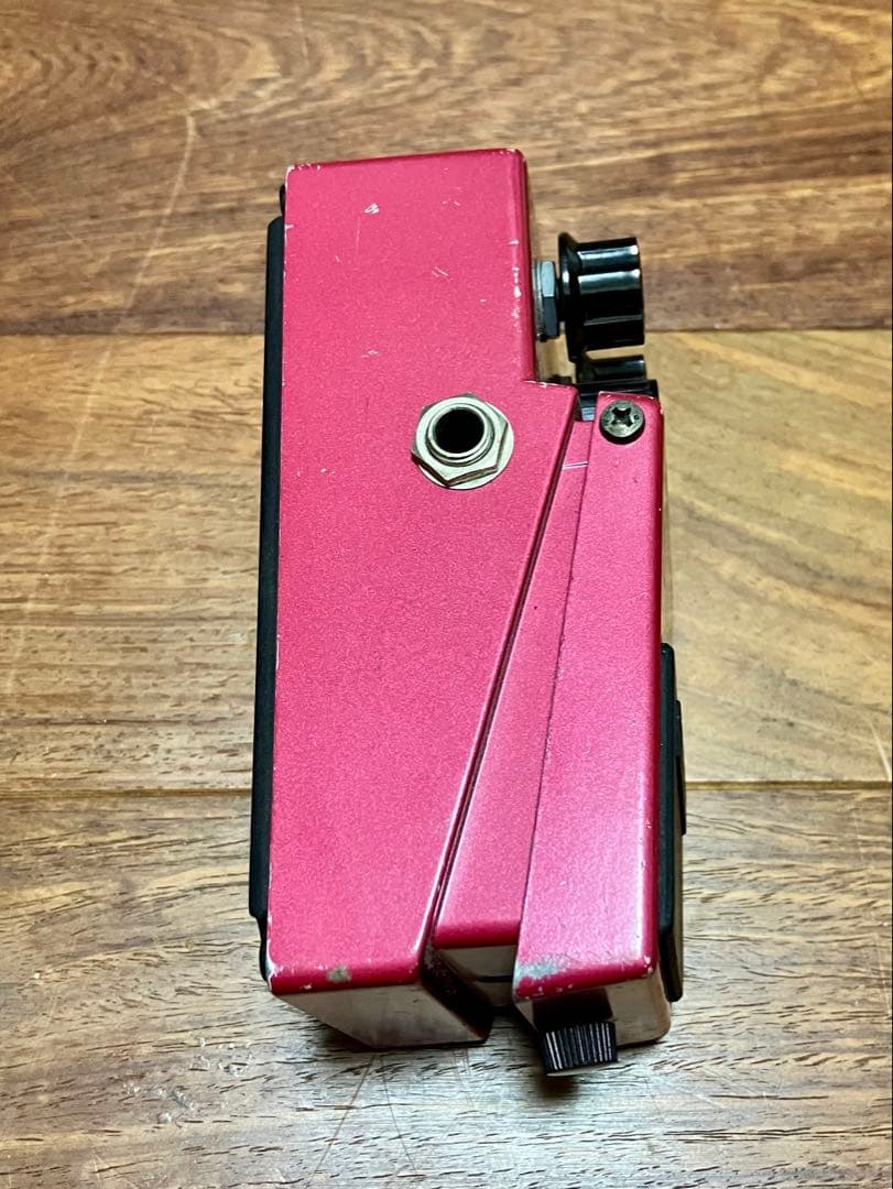 1982年製 BOSS DM-2 アナログディレイ 後期型 日本製