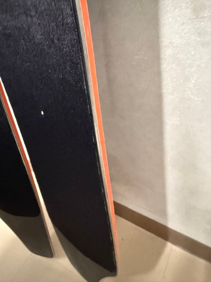 Union rover ユニオン　ローバー　アプローチスキー　スノーシュー