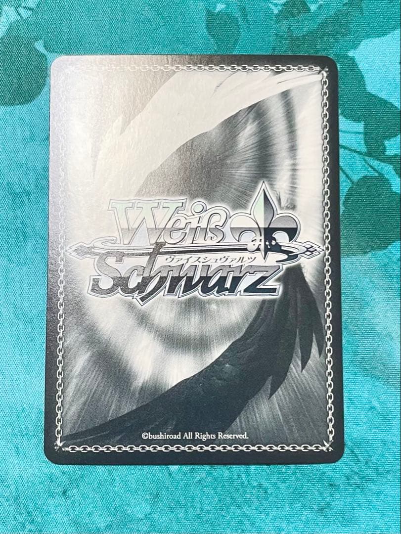 ヴァイス カードキャプターさくら25th 始まりの一歩　木之本桜　ssp