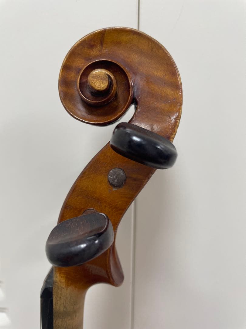 ミルクール　フレンチ　バイオリン 4/4