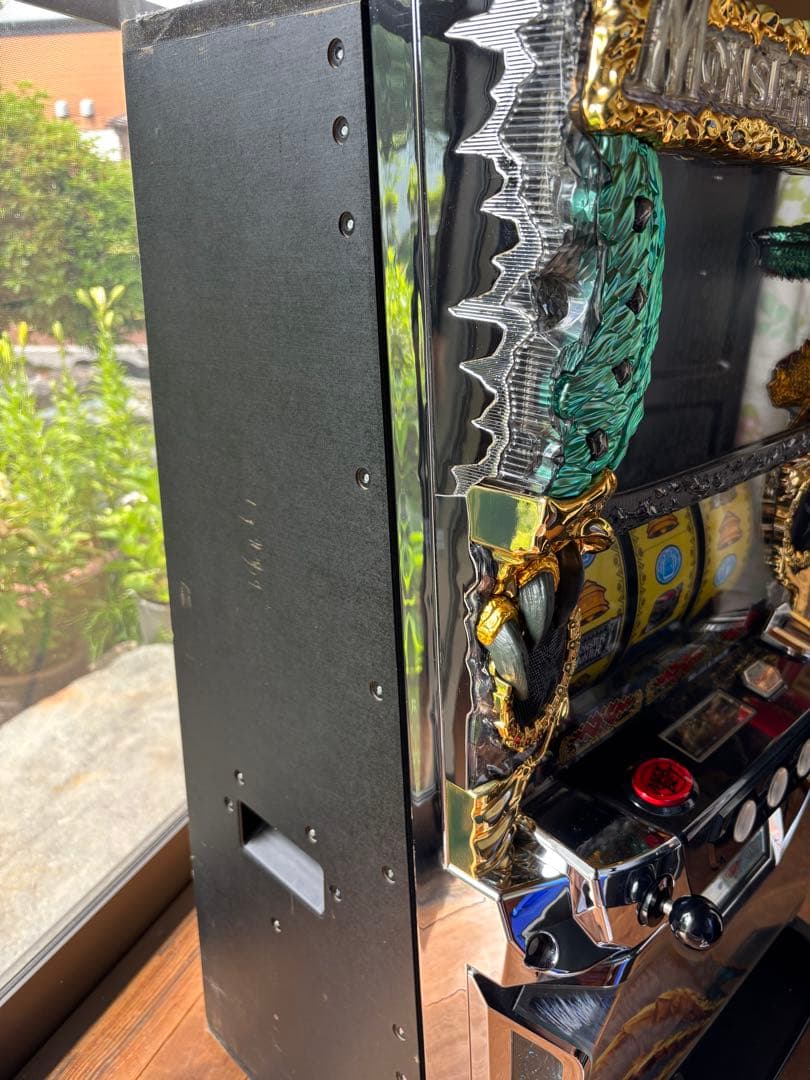 名機！ モンスターハンター 月下雷鳴 エンターライズ 不要機付