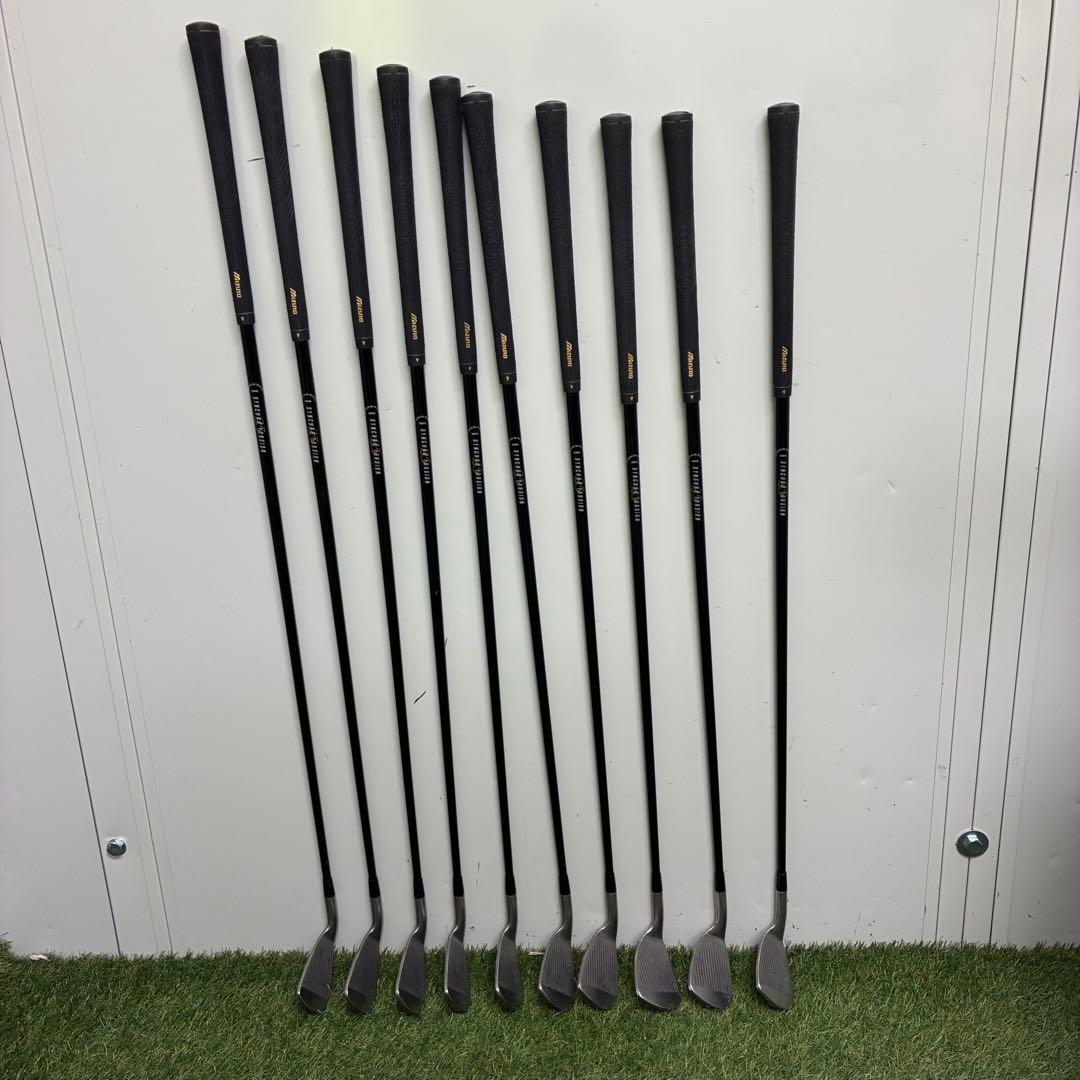 メンズゴルフクラブセット　【HONMA GOLF】【MIZUNO】【本間】★