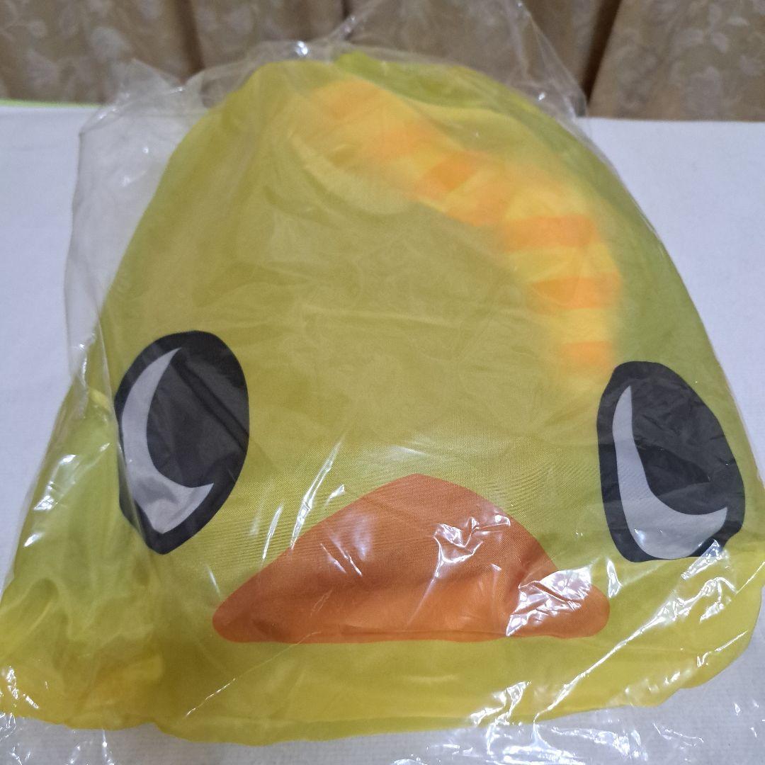 タイムセール！！！　チキンラーメン　ひよこちゃん　グッズセット