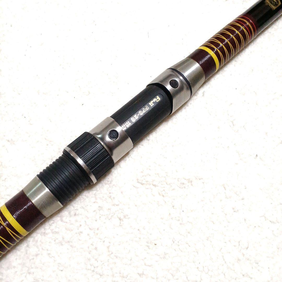 石鯛 ヒラマサ 青物 石鯛竿 ヒラマサ竿 磯竿 大物 カゴ釣り ぶっこみ 飲ませ