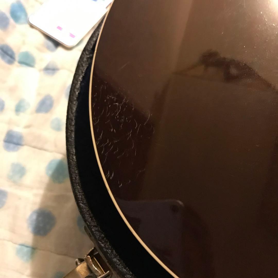 【ボンゾ】Gibson Historic Collection J-45