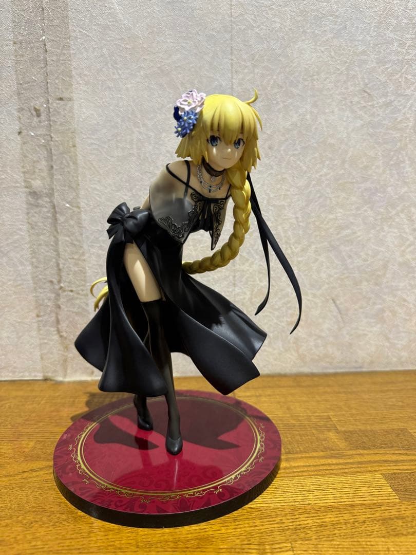 FGO ルーラー/ジャンヌダルク　英霊正装ver