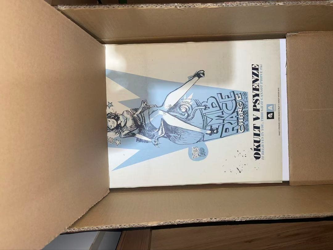 ThreeA 3Aアシュレイウッド コレクション1/1 LEG