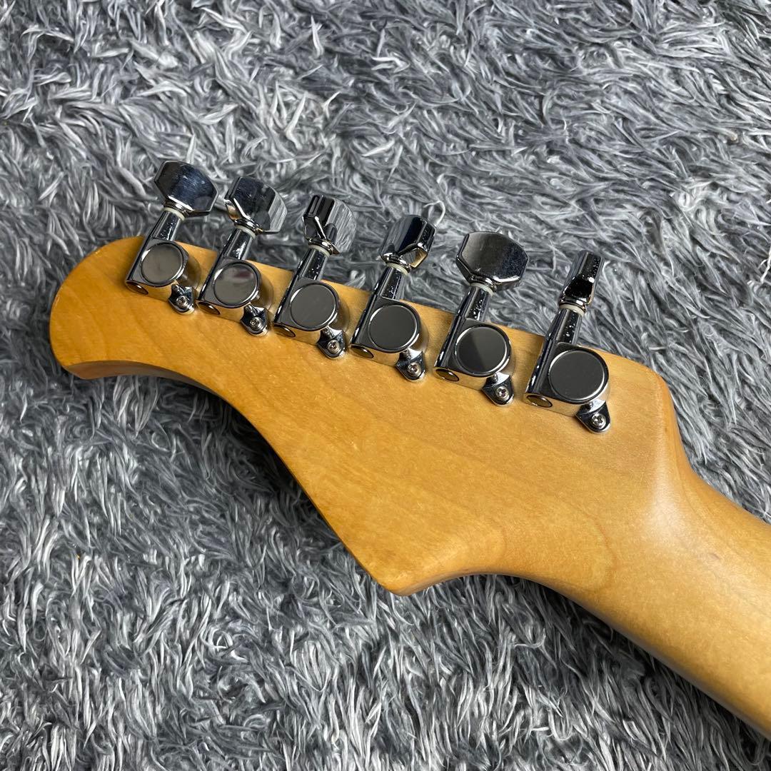 ギター Bacchus BST-250R 3TS