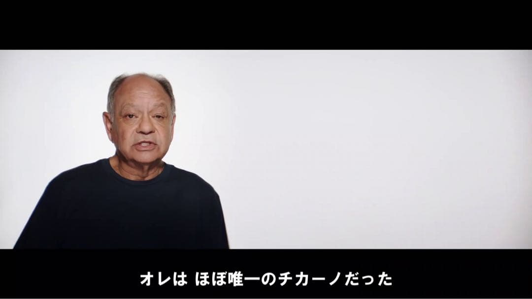 Cheech & Chong Last Movie チーチ& チョン 大麻