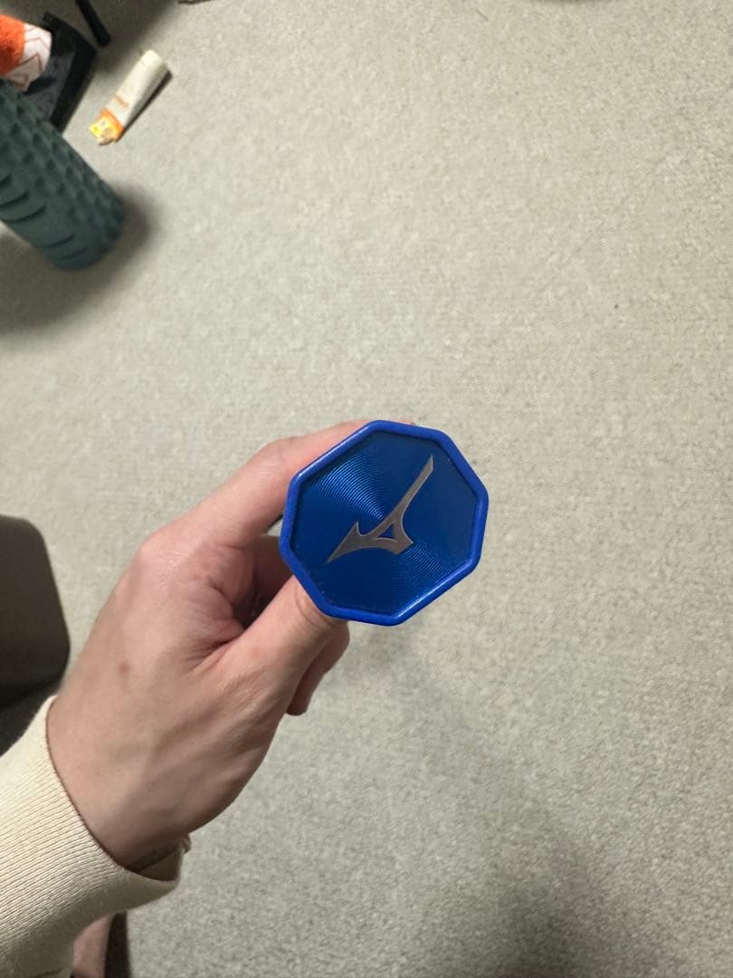 Forutius10 フォルティウス10 ミズノ　バドミントンラケット　4u6