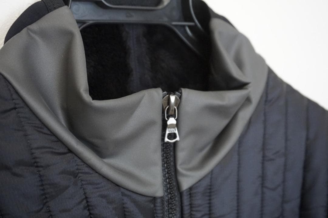 【美品】AMG　ジャケット　アソス　ASSOS　メルセデスベンツ