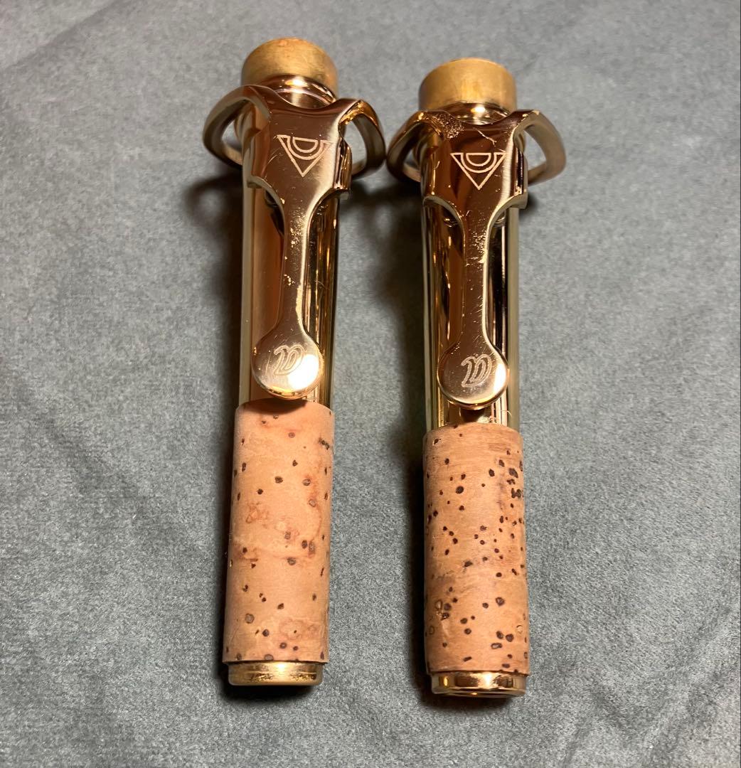 【ks johnny】ソプラノサックスStandard GL 4290