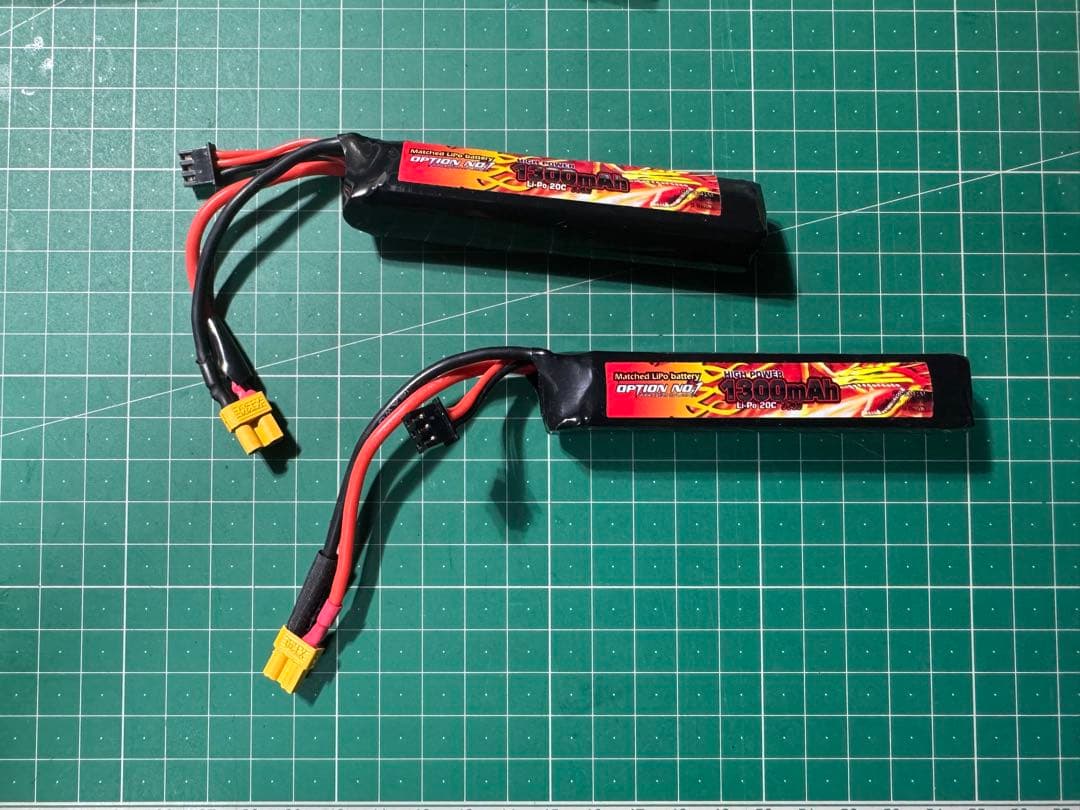 東京マルイ　電動M14 ウッドストックタイプ　カスタム