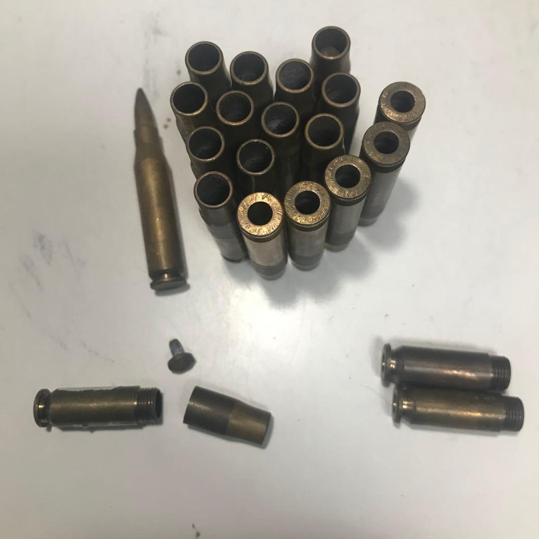 MGC M16モデルガン