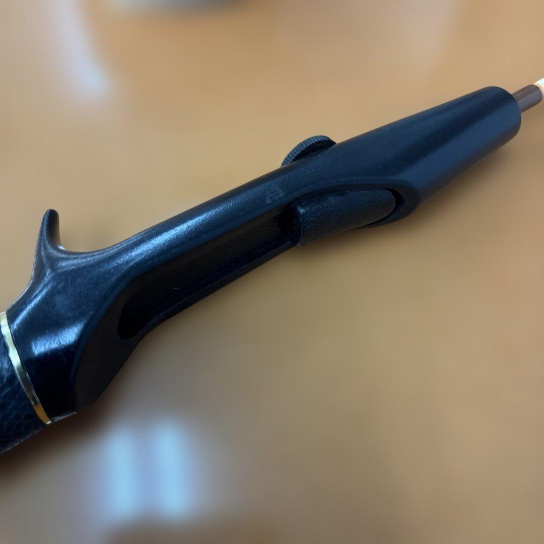 nossa!spincaster ノッサスピンキャスター