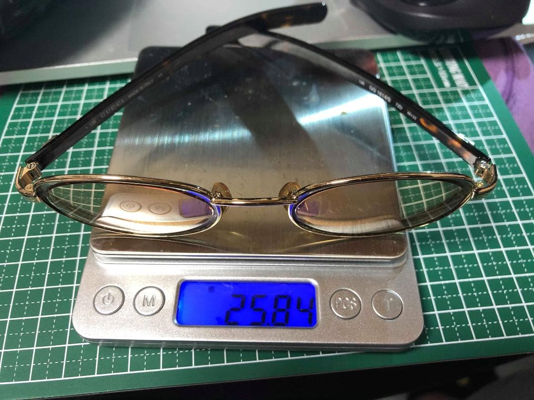 コレクション GUCCI SUNGLASSES/135 GG1614-S 7ZD