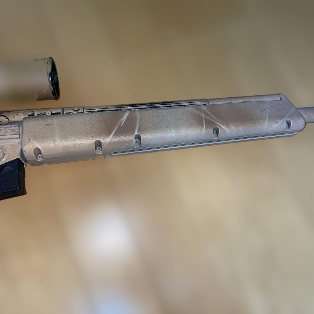 東京マルイ 電動ガン PSG-1