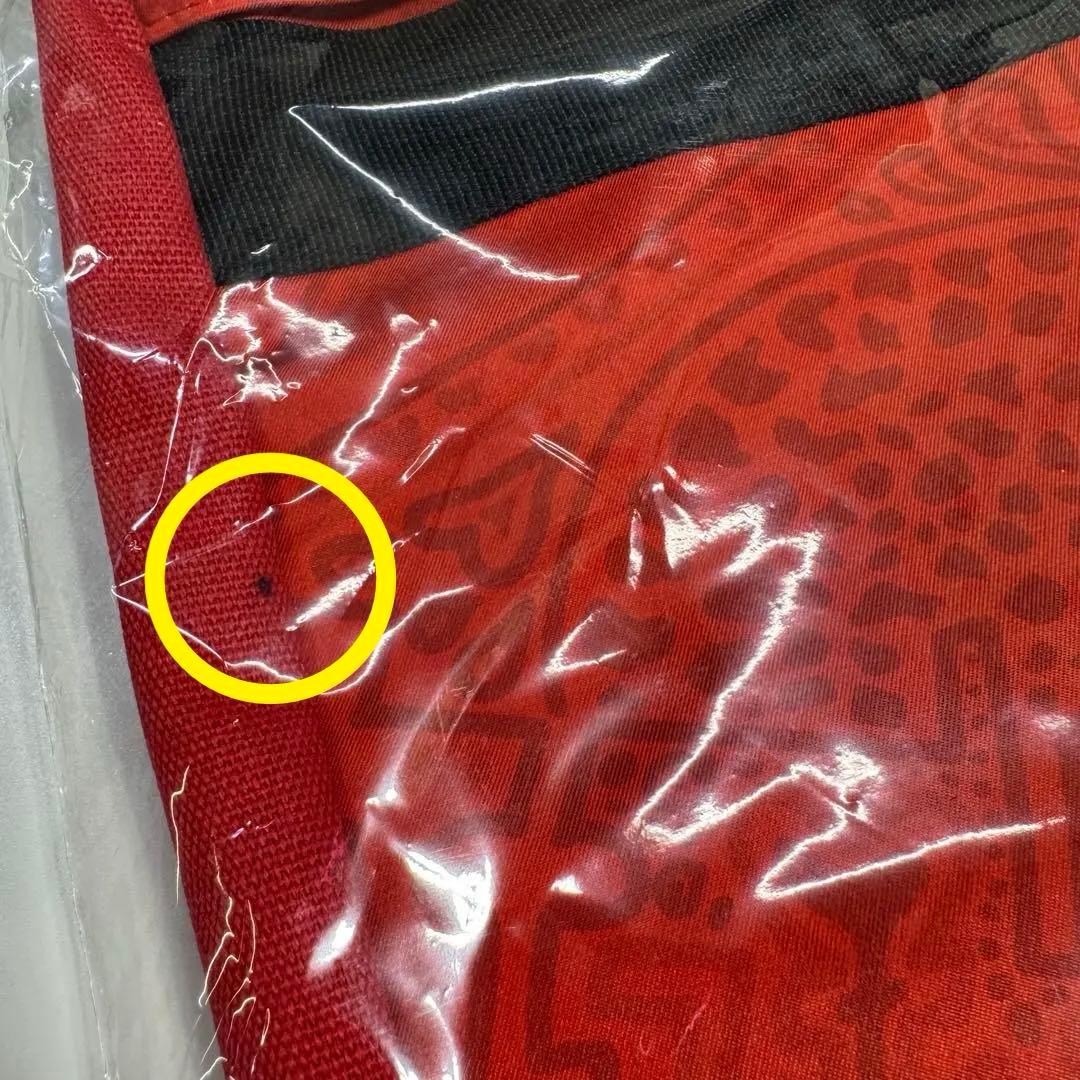 hide 生誕60周年 BIGマルチトートバッグ ハンドタオル 2点セット