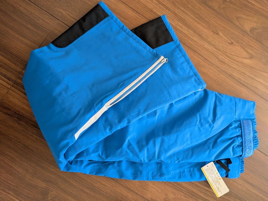 上下セット【新品未使用】 LANGE スキーウエア