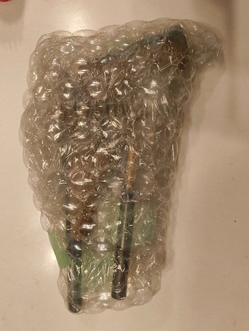 ジャンク品　インナーバレル無し　鑑賞用　デジコン　ターゲット 13インチ