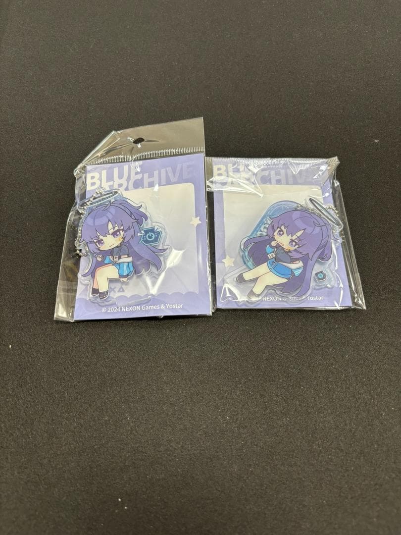 ブルーアーカイブ　セミナー　グッズ　まとめ売り