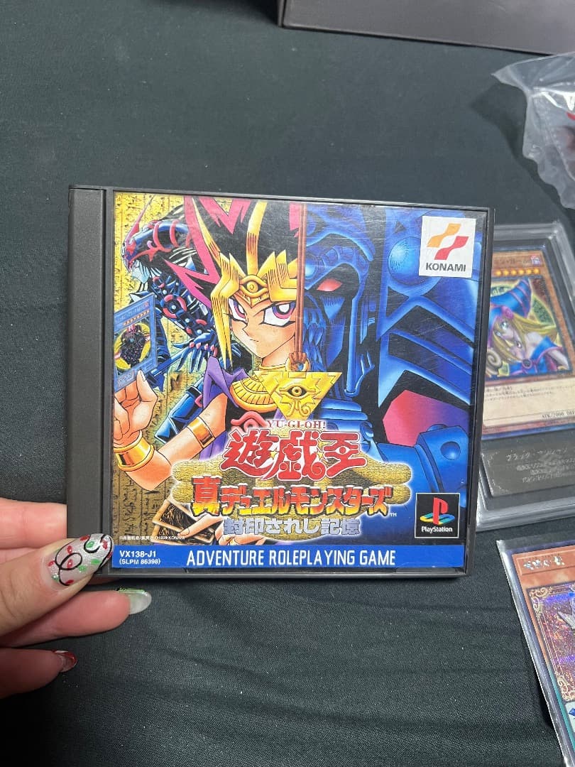 遊戯王フィギュアをまとめ売りします