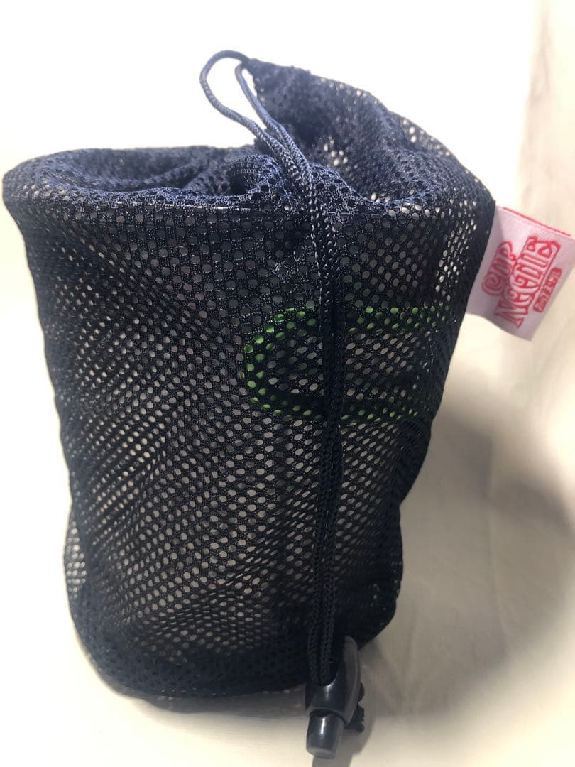 カップヌードル チタンマグカップ　 山の日限定