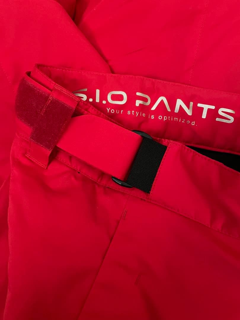 新品 デサント SIOヒートナビ プラス5℃ スキーウェア ユニセックス 上下