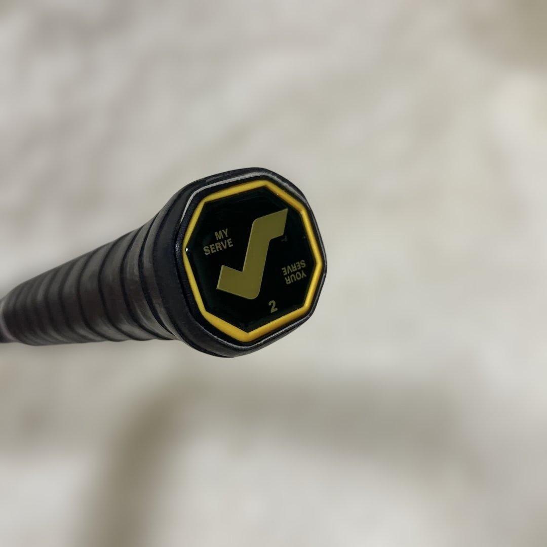 【美品】スノワート ハイ-テン 98 トルネオ HI-TEN 98