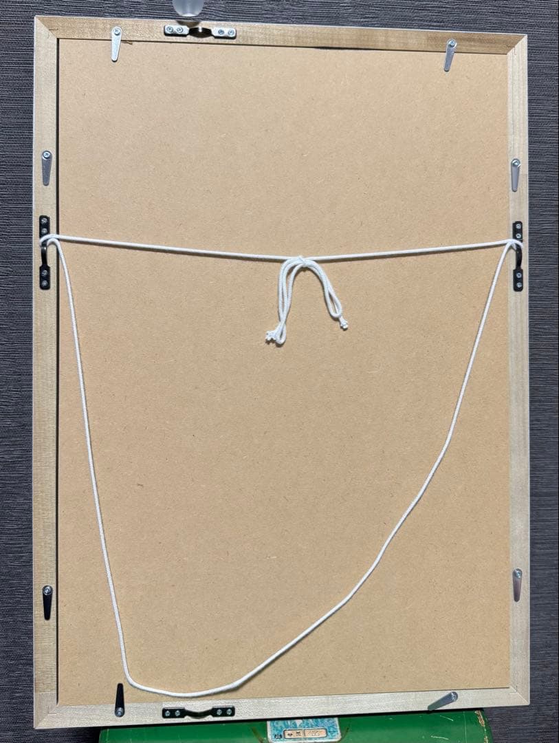 『ＯＮＥ　ＰＩＥＣＥ』連載２５周年記念　額装ピンズセット　［１巻～１０５巻］