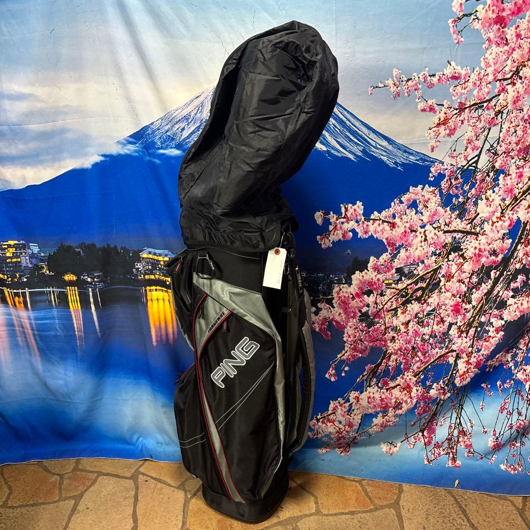 寶BU-1081 PING 内径22cm 2.5kg