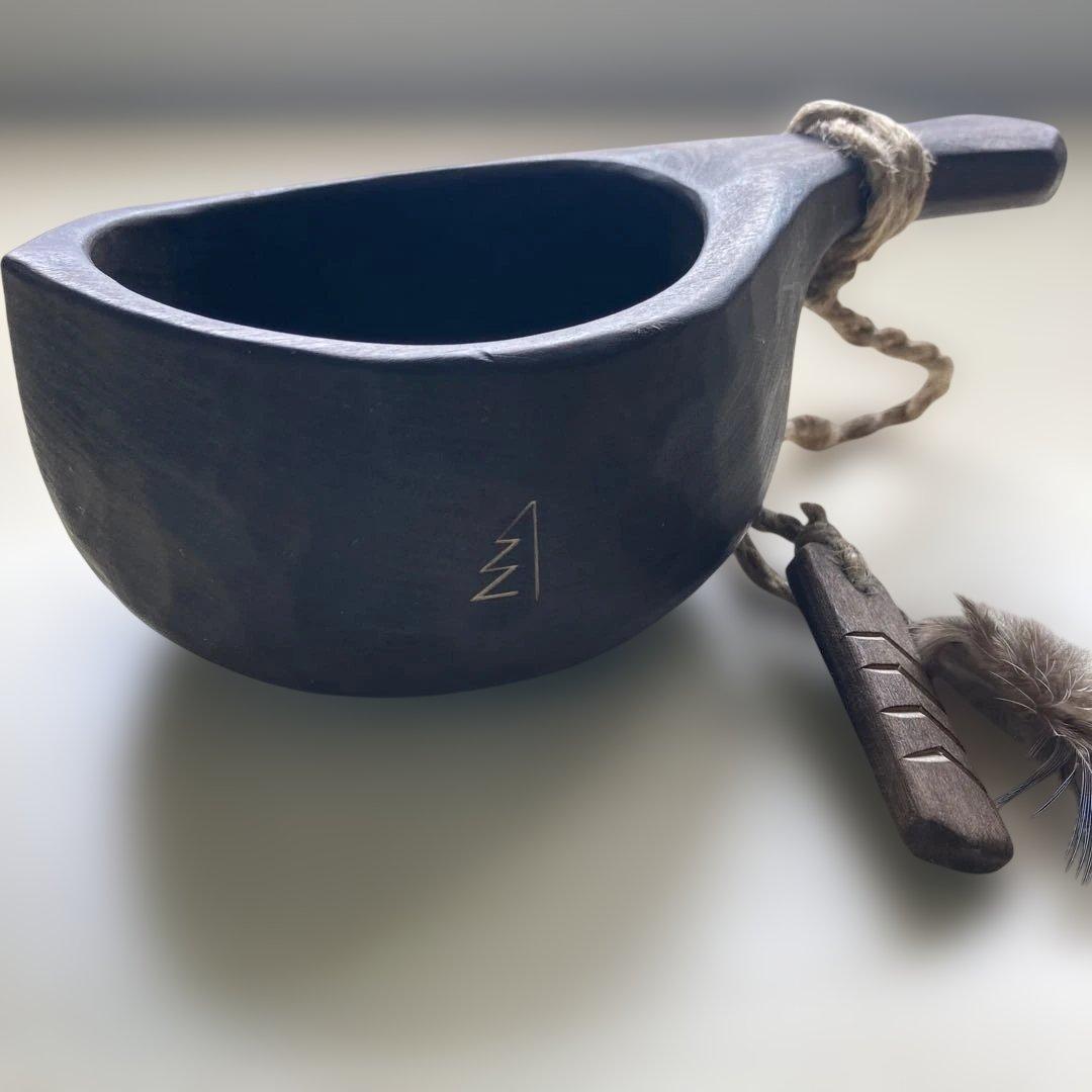 【新品】ソウルオブシベリア #1 No.5130 ククサ