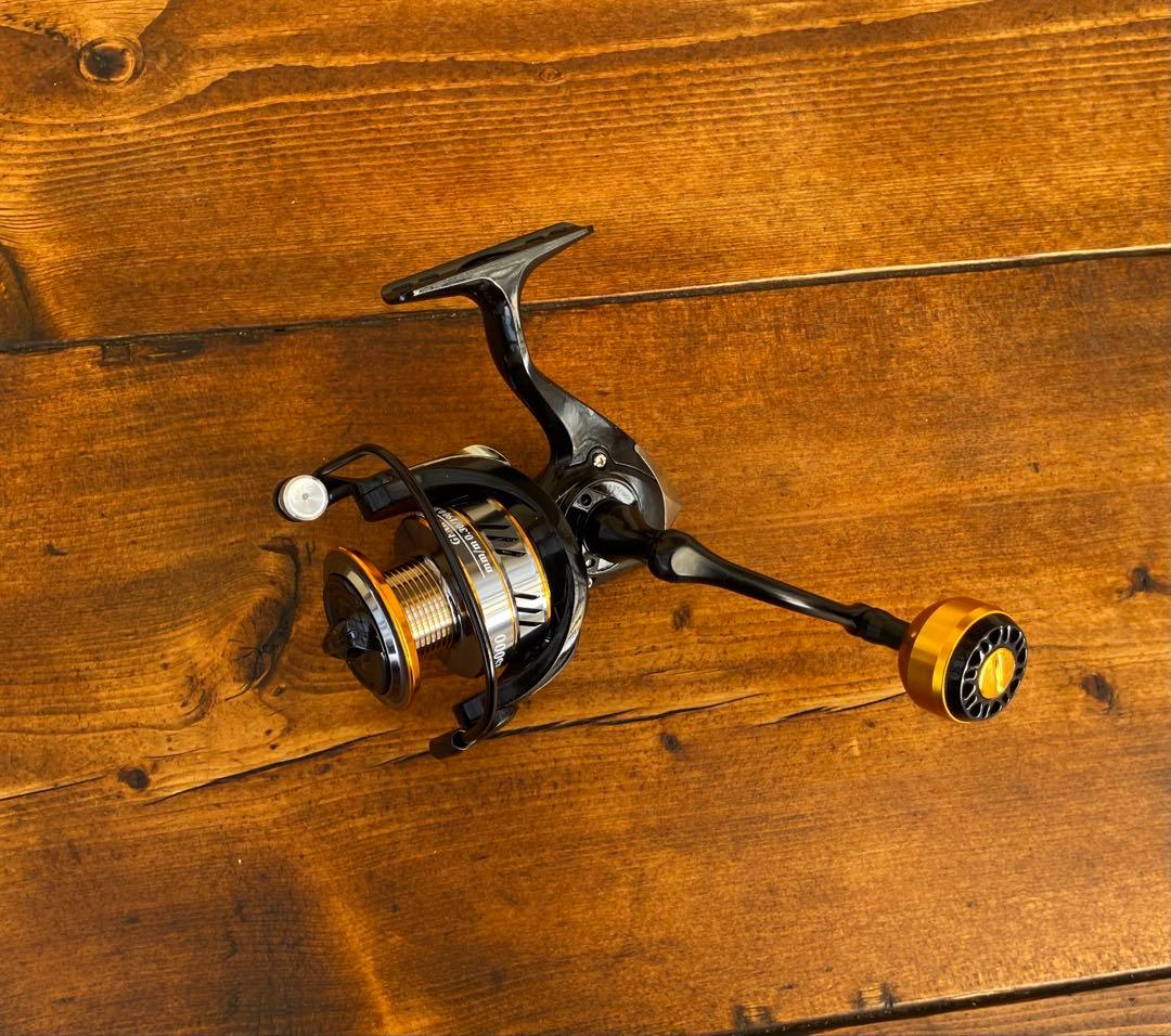 釣り竿セット　ライトショアジギング 10ft 6Pパックロッド　5000番リール