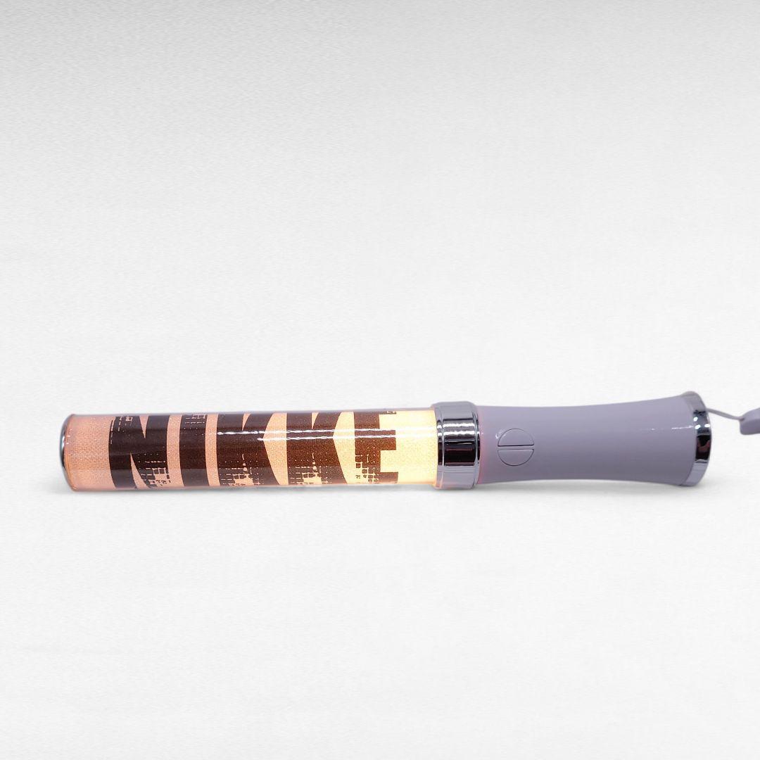 【激レア】NIKKE 非売品 1周年 生放送 参加者限定 ペンライト ライト