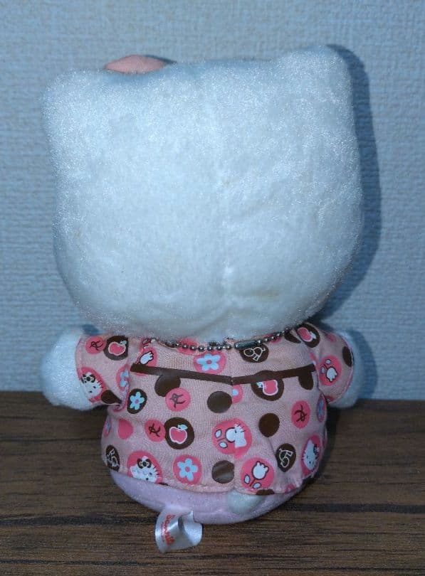 【12体セット】レア　ハローキティ　ぬいぐるみ　希少