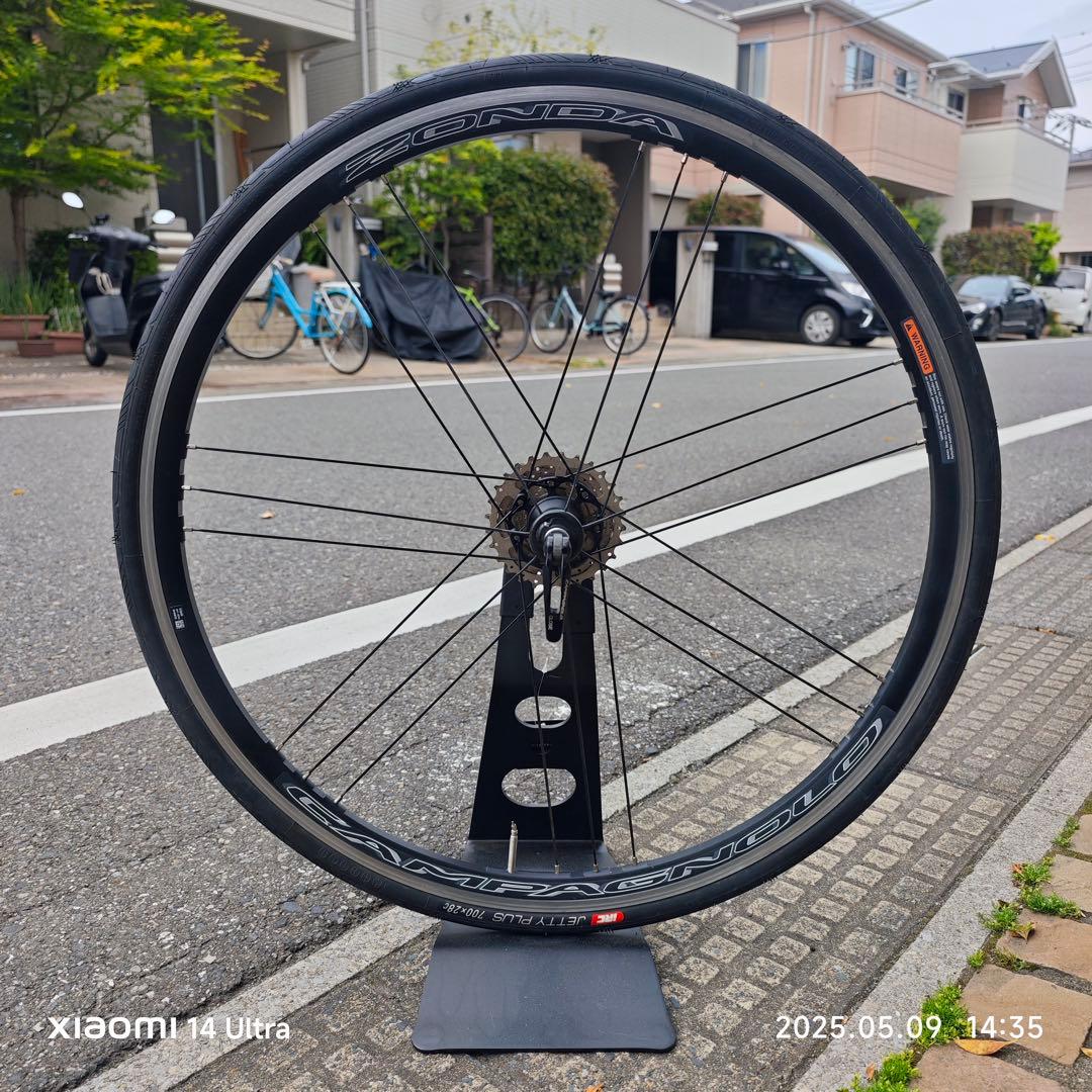 パーツ CAMPAGNOLO ZONDA