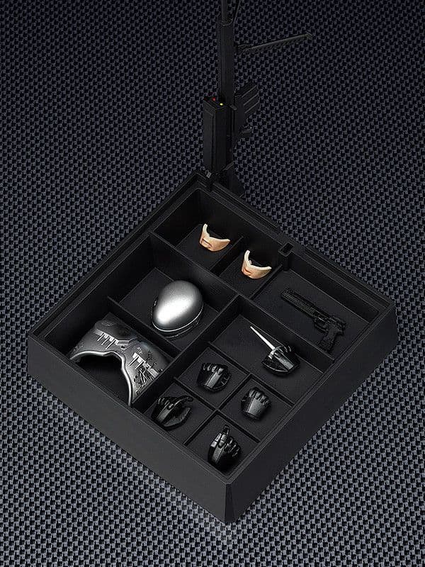 グッドスマイルカンパニーHAGANE WORKS ROBOCOP