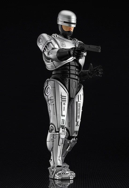 グッドスマイルカンパニーHAGANE WORKS ROBOCOP